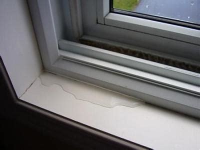 fix leaking window frame|Leaking Windows: The Cause and the Cure